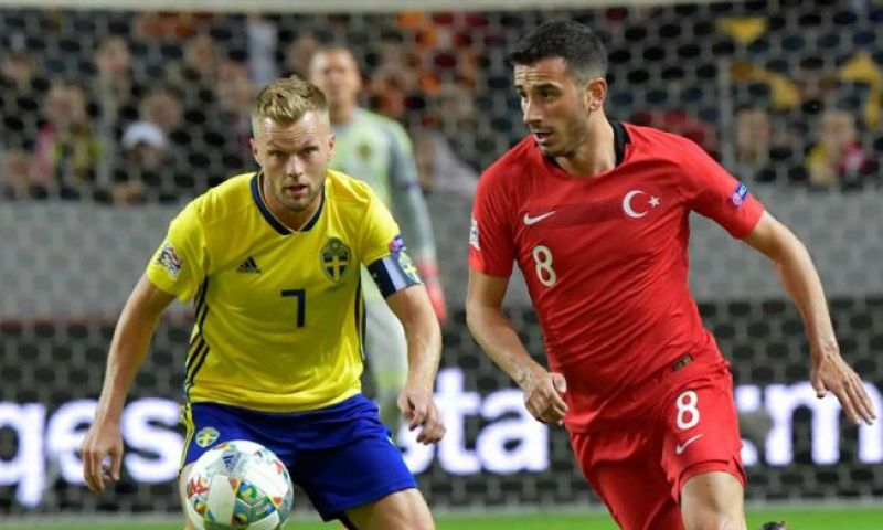 Lof voor Feyenoord-aanwinst: 'Ziet oplossingen die anderen niet zien' Afbeelding: Lof voor Feyenoord-aanwinst: 'Ziet oplossingen die anderen niet zien'