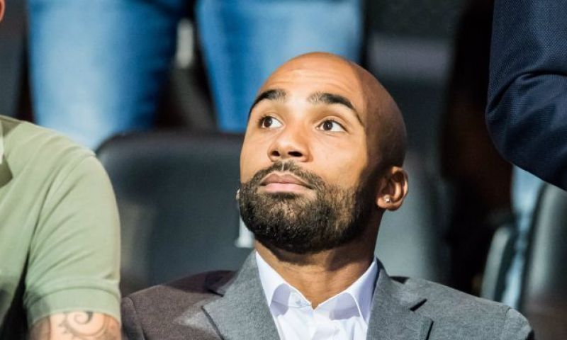 OFFICIEEL: Armenteros (ex-Anderlecht) begint aan negende avontuur Afbeelding: OFFICIEEL: Armenteros (ex-Anderlecht) begint aan negende avontuur