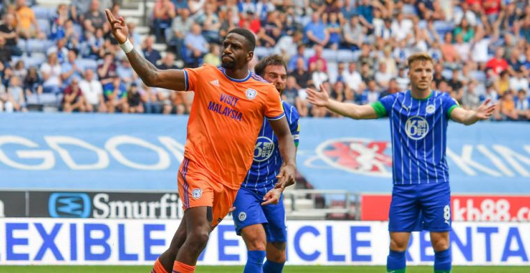 'ADO heeft zevende aanwinst bijna binnen: Cardiff-spits op weg naar Den Haag'
