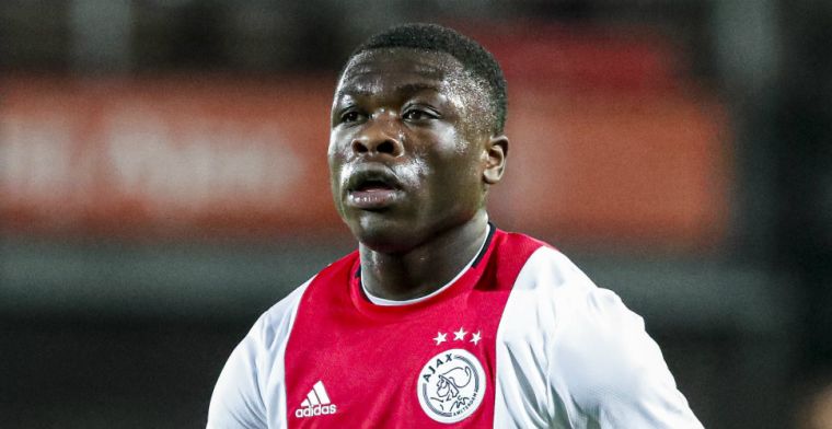 Transfergerucht: Real Madrid toont interesse in Brobbey en wil meteen toeslaan