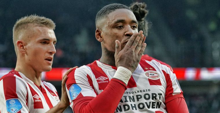 Telegraaf Ajax Bracht Hoofd Bergwijn Op Hol En