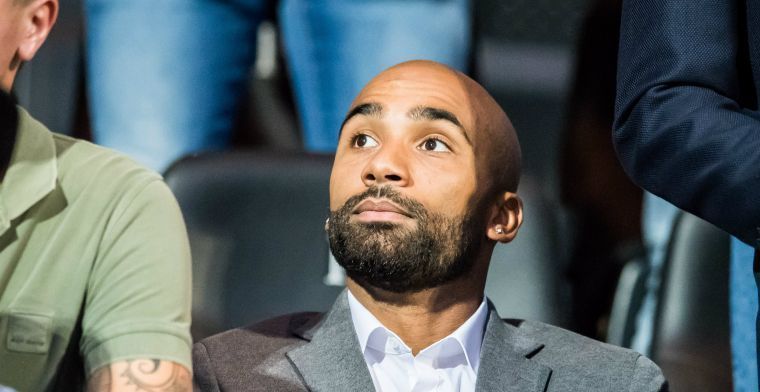 OFFICIEEL: Armenteros (ex-Anderlecht) begint aan negende avontuur