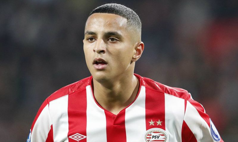 Laatste Transfernieuws PSV Eindhoven