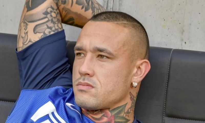 Opmerkelijk: ‘Internazionale denkt aan terugkeer misnoegde Nainggolan’ Afbeelding: Opmerkelijk: ‘Internazionale denkt aan terugkeer misnoegde Nainggolan’