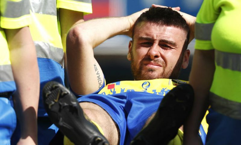 Cambuur heeft nieuws na zege in De Goffert: oude bekende Hendriks komt revalideren Afbeelding: Cambuur heeft nieuws na zege in De Goffert: oude bekende Hendriks komt revalideren