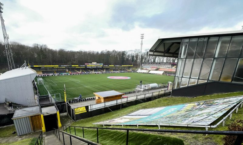 'Heej isse!': VVV doet vier uur voor de transferdeadline zaken met FC Thun Afbeelding: 'Heej isse!': VVV doet vier uur voor de transferdeadline zaken met FC Thun