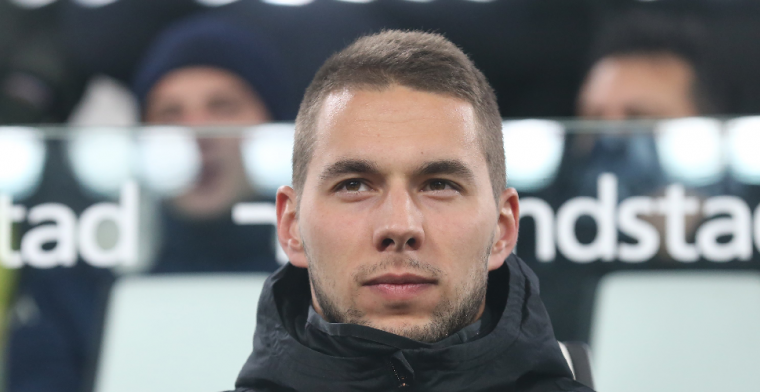 Anderlecht versterkt zich verrassend met vergeten middenvelder van Juventus