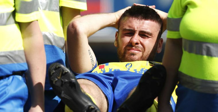 Cambuur heeft nieuws na zege in De Goffert: oude bekende Hendriks komt revalideren