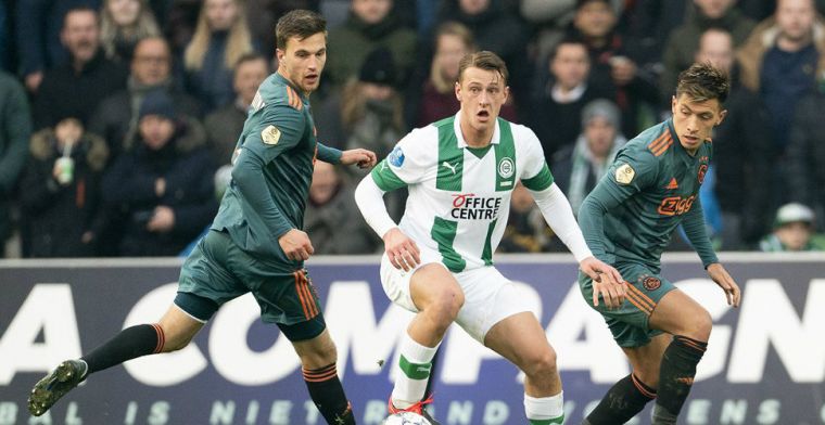 Sierhuis 'kapot' na afronden deal: 'Kreeg pas om elf uur 's avonds toestemming''