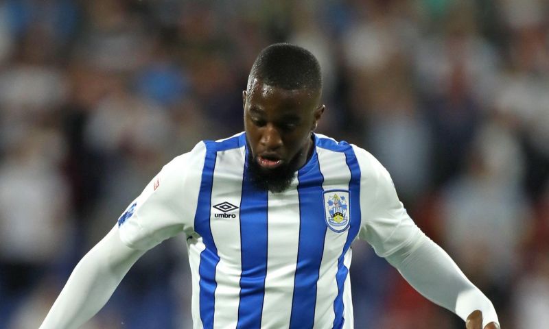 OFFICIEEL: Ex-Standard-winger Mbenza gaat geluk opnieuw beproeven in Ligue 1 Afbeelding: OFFICIEEL: Ex-Standard-winger Mbenza gaat geluk opnieuw beproeven in Ligue 1