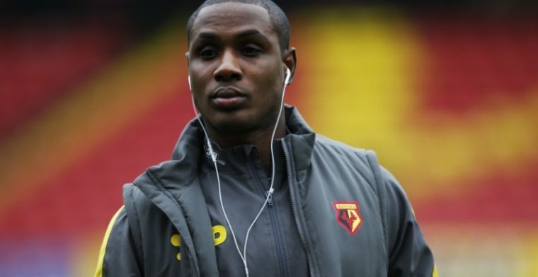 Manchester United sluit verrassende deal: Van Gaal-target Ighalo terug in Engeland
