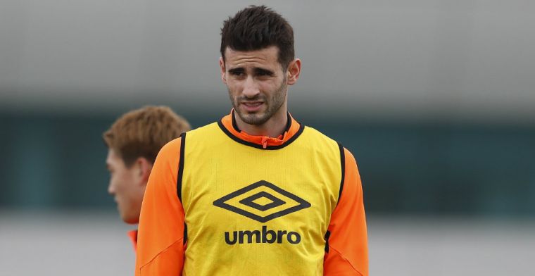 Pereiro kan meteen debuut maken: Uruguayaan bij wedstrijdselectie Cagliari