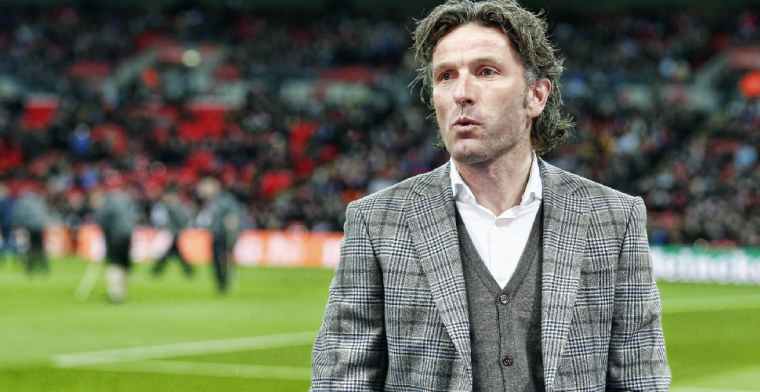Waterreus bevestigt clash met Van Bommel bij PSV: Een ongemakkelijke ontmoeting