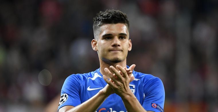 Hagi senior haalt uit naar Genk: Hij was één van hun beste spelers