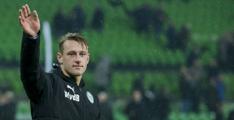 Verbazing over transfers Sierhuis, Foor en Amrabat: 'Ik kijk er met jaloezie naar'