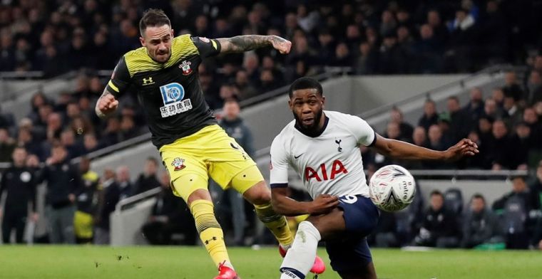 Tottenham naar volgende ronde, maar Vertonghen beleeft mindere dag