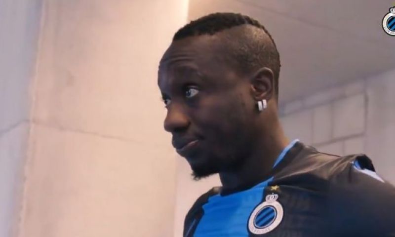 Turkse media: 'Club Brugge hoopt met één miljoen euro Diagne-saga te regelen' Afbeelding: Turkse media: 'Club Brugge hoopt met één miljoen euro Diagne-saga te regelen'