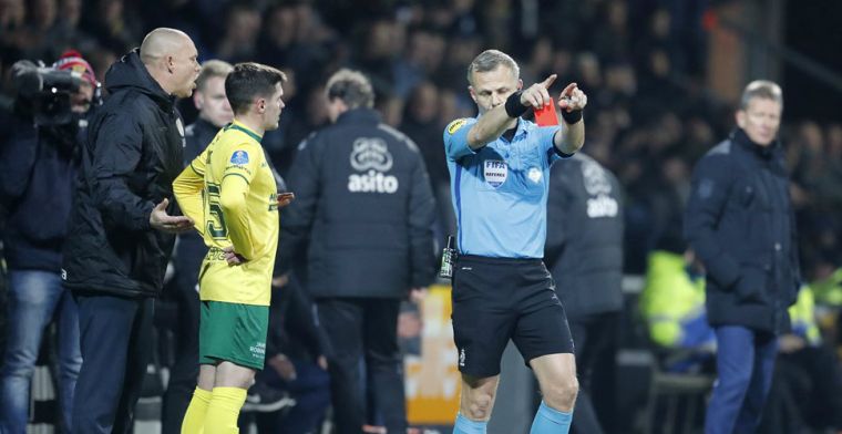 VAR-interventie drukt stempel op Fortuna-Heracles: Dessers alleen topscorer