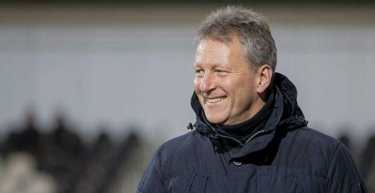 LIVE-discussie: Osman terug in basis Heracles, ook wijzigingen bij Fortuna