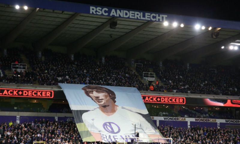 KBVB wacht storm Ciara niet af: Jupiler Pro League-duels van zondag afgelast Afbeelding: KBVB wacht storm Ciara niet af: Jupiler Pro League-duels van zondag afgelast