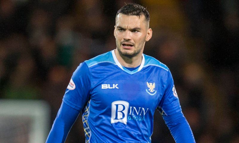OFFICIEEL: Watt (ex-Lierse en Standard) begint aan avontuur … nummer twaalf Afbeelding: OFFICIEEL: Watt (ex-Lierse en Standard) begint aan avontuur … nummer twaalf
