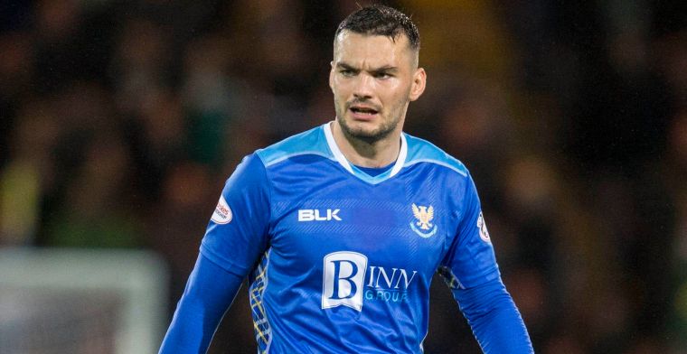 OFFICIEEL: Watt (ex-Lierse en Standard) begint aan avontuur … nummer twaalf