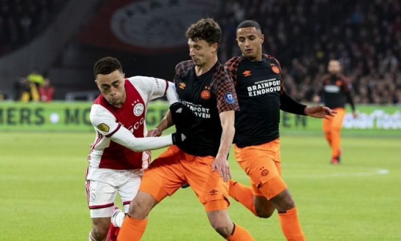 Laatste Transfernieuws Ajax