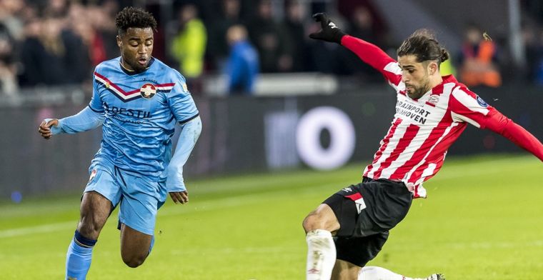 Bruggink prijst 'persoonlijkheid' bij PSV: 'En dat hebben ze ook heel hard nodig'