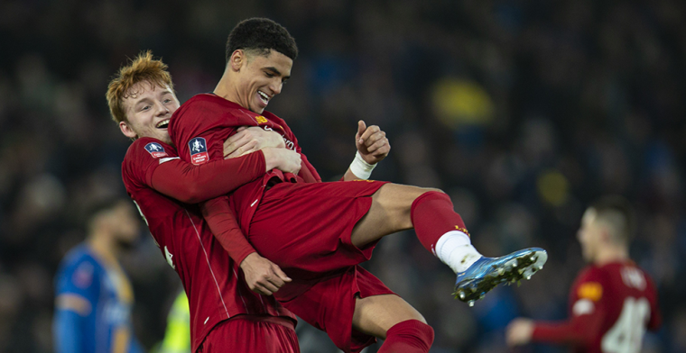 Eindhovenaren grepen mis: 'Ik kon in de zomer naar Bayern, PSV of Liverpool'