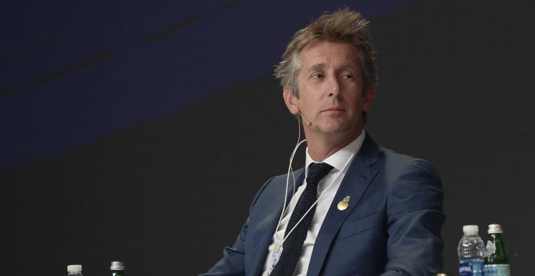Ajax positief over mogelijke BeNeLiga: 'Niveau kan omhoog gaan'