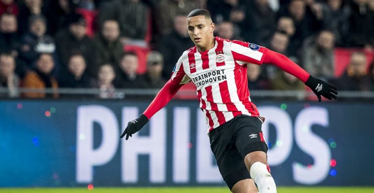 'Ihattaren, Kökcü en Aké prijken op shortlist van Premier League-topclub'