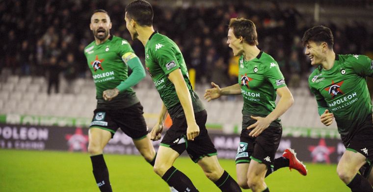 VP Prognose: kan Cercle Brugge zich nog redden in Jupiler Pro League?