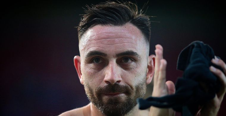 Kaya spreekt duidelijke taal: “Bepaalde spelers bij topclubs niet op hun plaats
