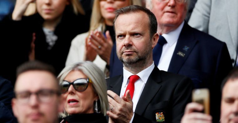 United gaat met geld smijten: 'Terug naar de tijden dat we meededen om de prijzen'