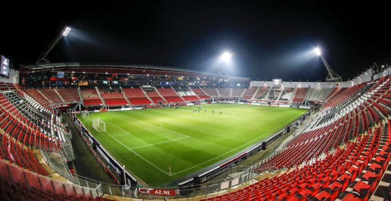 Roma en Inter maken jacht op groot talent van AZ