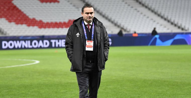 Ajax en PSV verdienen miljoenen aan transfers: Nederlandse ploegen in top-tien