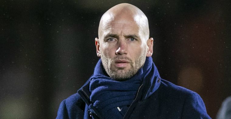 'Absolute wanprestatie' Jong Ajax tegen Jong Utrecht: 'Ajax-onwaardig'
