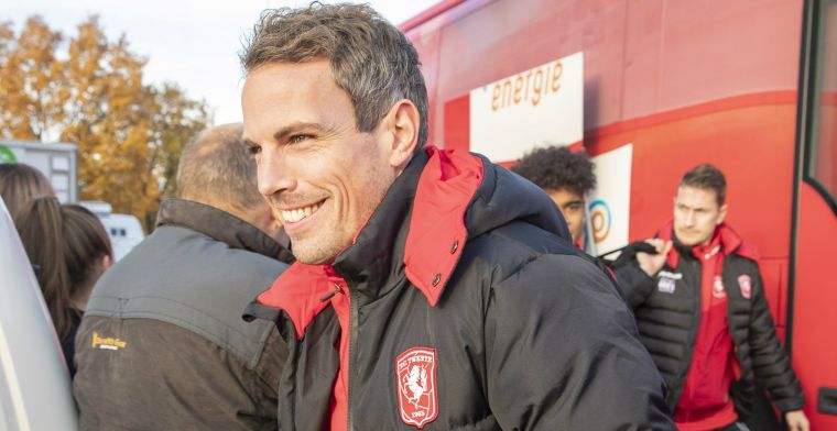 Meer Twente-info over Brama lekt uit: 'Hij is niet de man zoals jullie hem zien'