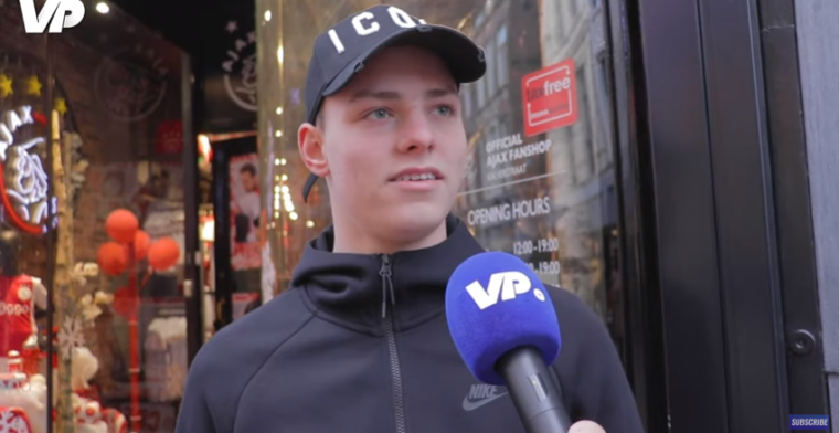 'Ajax moet Lozano kopen als Ziyech vertrekt, lekker PSV naaien'