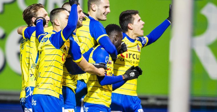 OPSTELLING: Waasland-Beveren ontvangt KV Kortrijk in degradatiegevecht