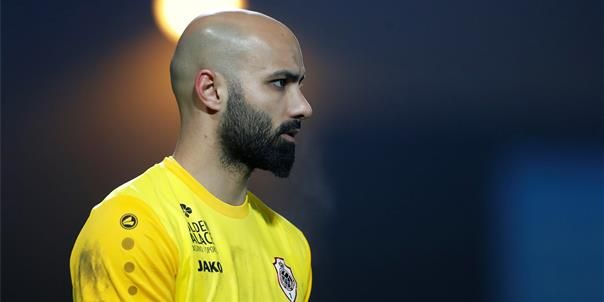 Bolat bijna einde contract bij Antwerp: Als van Crombrugge vertrekt…