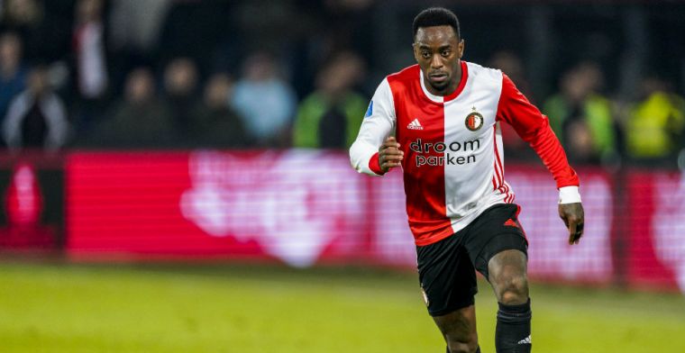 Meerdere clubs wilden Haps: 'Blijkbaar sta ik er goed op, was inderdaad interesse'
