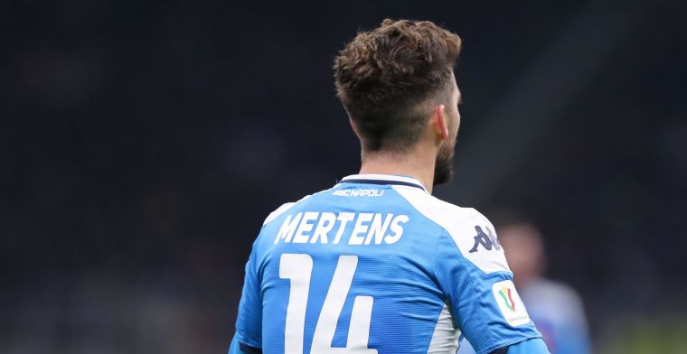 Dubbel voor Lukaku wordt moeilijk, Mertens en co winnen heenwedstrijd