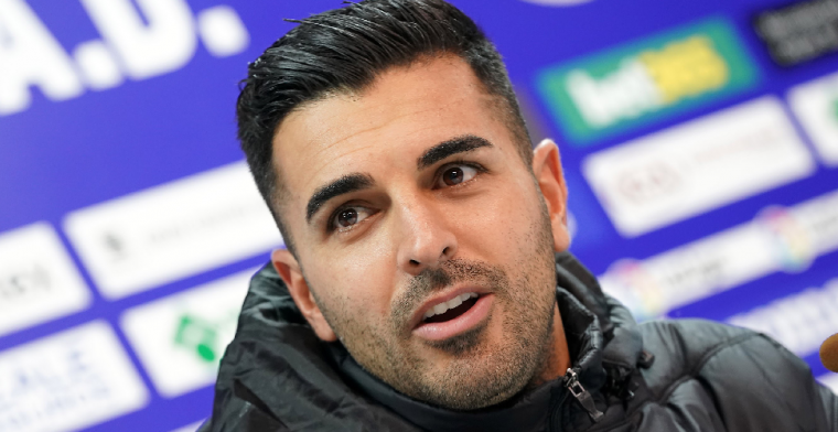 'Barcelona denkt aan ervaren spits na dramatisch nieuws Dembélé'