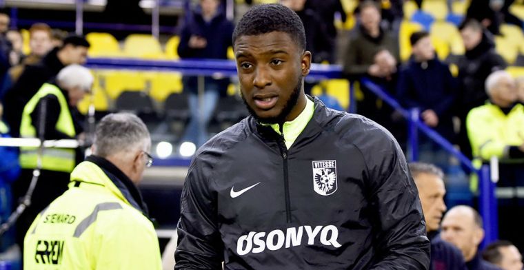 Bazoer raakt uitgerekend tegen Ajax basisplek kwijt: Ik was niet tevreden