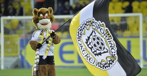 Supporters Lokeren komen met duidelijke statement voor bestuur