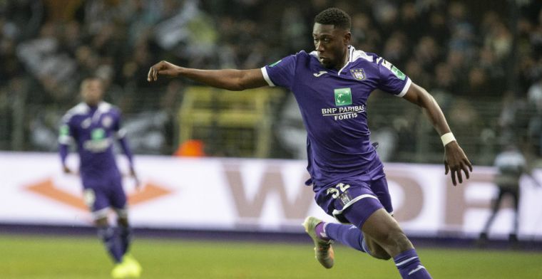 PSV-huurling Luckassen krijgt advies in België te blijven: 'Leert van Kompany'