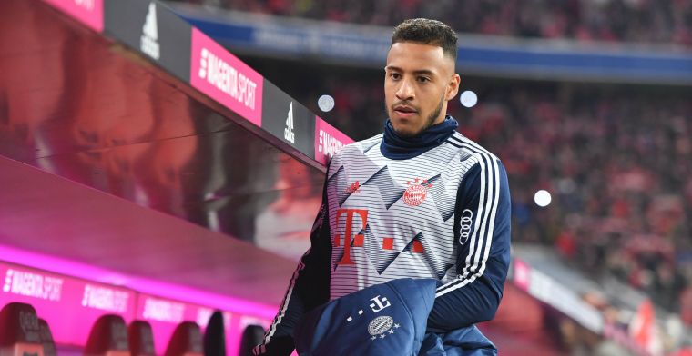 'Bayern zet voormalige recordaankoop na afgeketste deal op transferlijst'