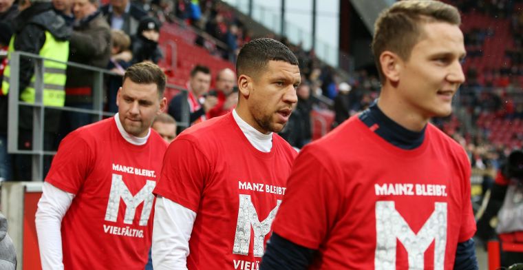 Bruma koos op gevoel: 'Voelde meteen dat Mainz een goede oplossing was'