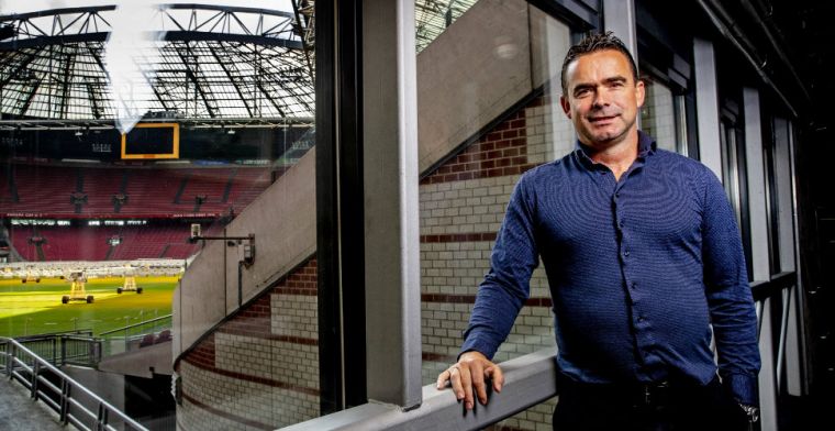 Ajax lijkt door te schakelen na Ziyech-nieuws: Giovanni plaatst gevoelig bericht